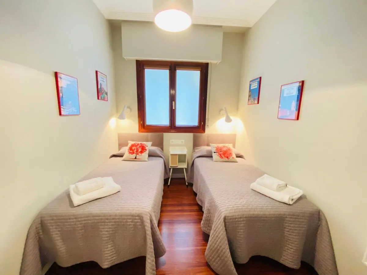 Apartamento Bilbao Aeropuerto Derio