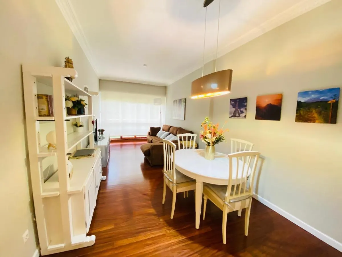Apartamento Bilbao Aeropuerto Derio España