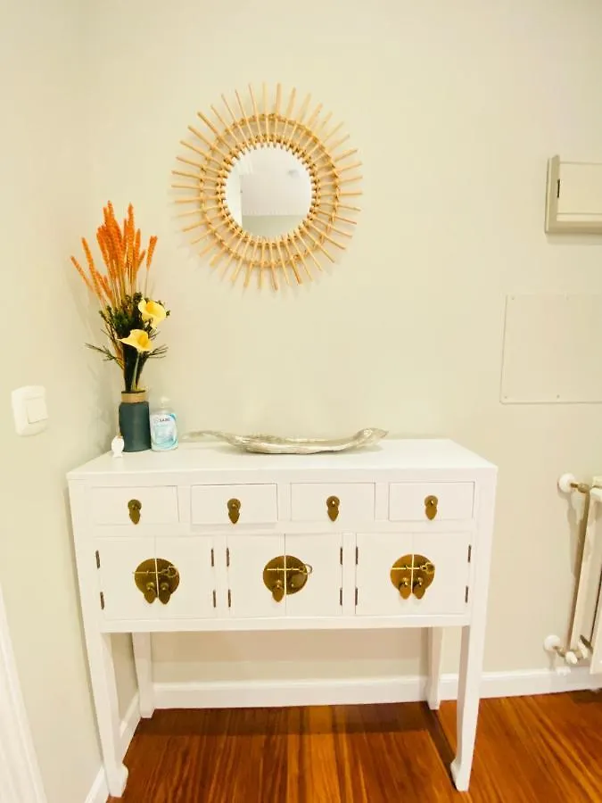 Apartamento Bilbao Aeropuerto Derio España