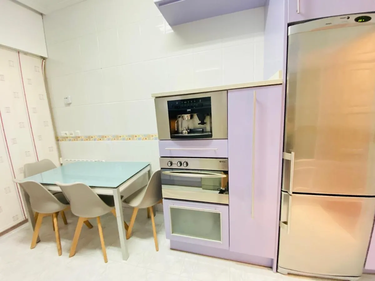 Apartamento Bilbao Aeropuerto Derio