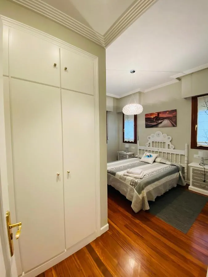 Apartamento Bilbao Aeropuerto Derio España