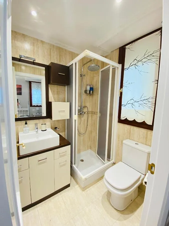Apartamento Bilbao Aeropuerto Derio